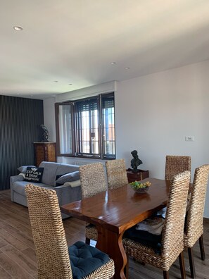 Dining - Cozy apartment 2 steps from Rome finely renovated and equipped (Marino)