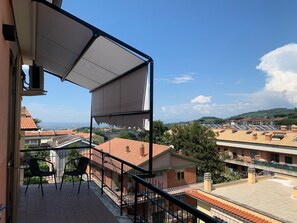 Property grounds - Cozy apartment 2 steps from Rome finely renovated and equipped (Marino)