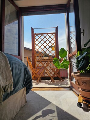 Interior - Elegance and relaxation between Rome and Florence, in the heart of central Italy (Giove)