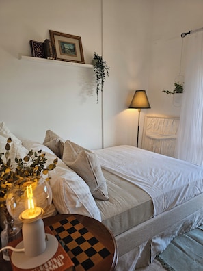 2 bedrooms, desk, iron/ironing board, travel crib - Elegance and relaxation between Rome and Florence, in the heart of central Italy (Giove)