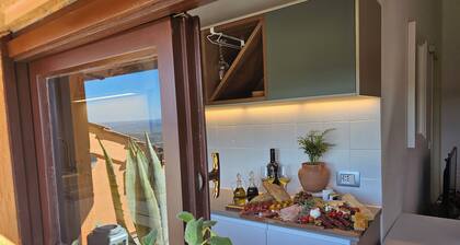Elegance and relaxation between Rome and Florence, in the heart of central Italy