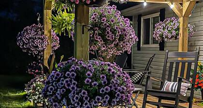 Musician's East Coast Bungalow - 10 mins to Downtown