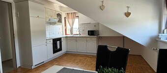 Niederer's Ferienwohnung Thermennah