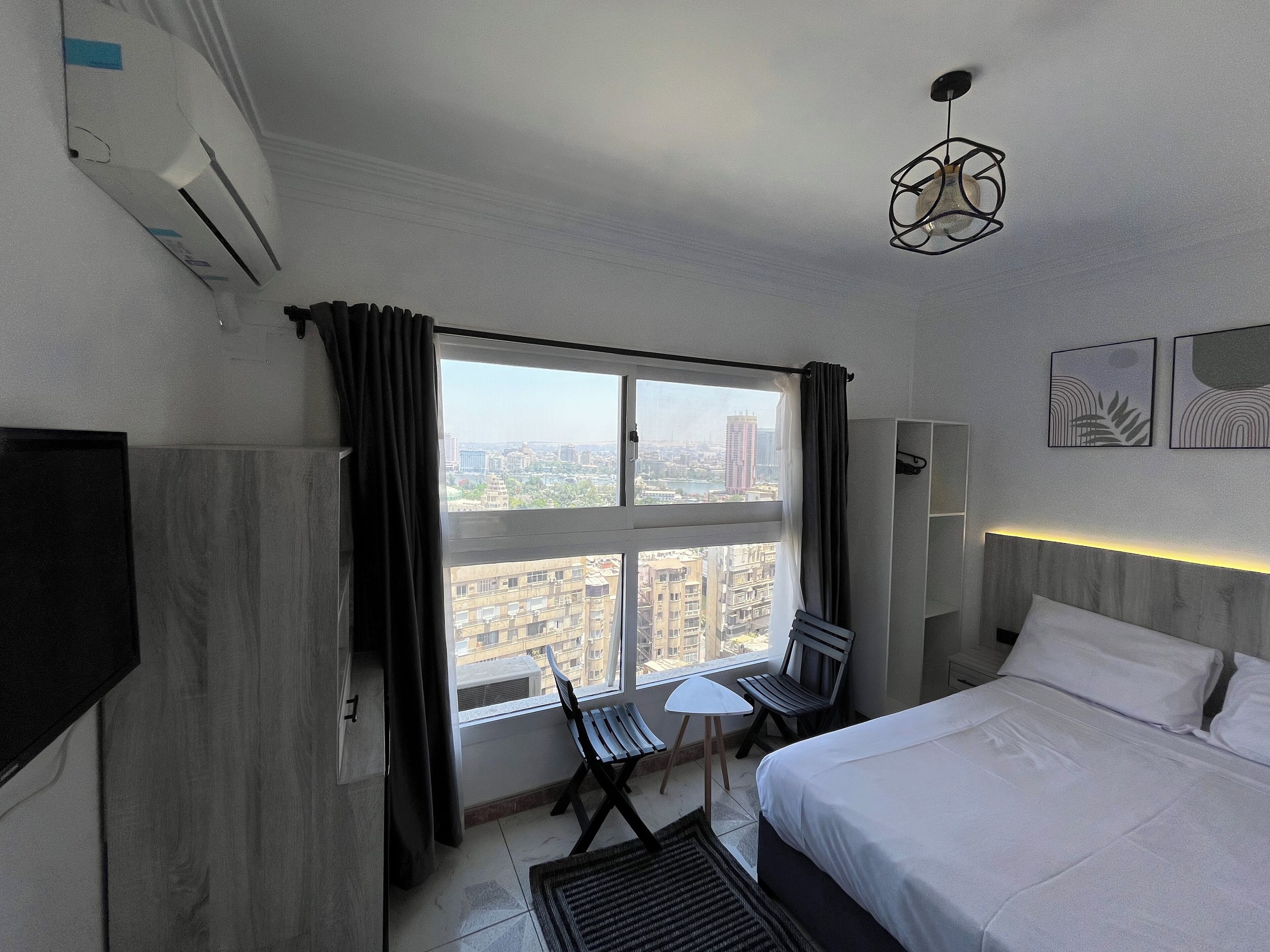 Foto - Nile X Hostel - Nile view