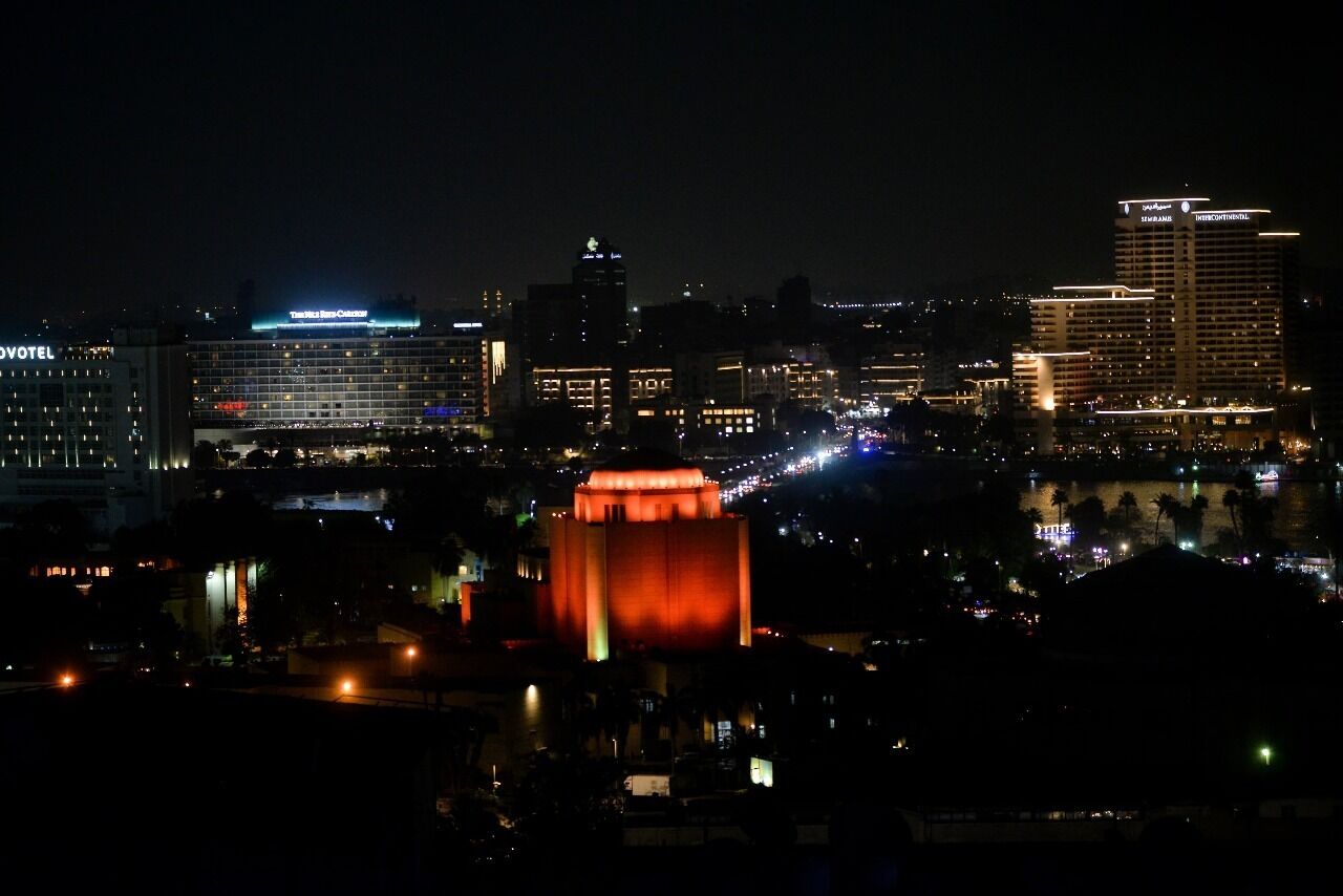 Foto - Nile X Hostel - Nile view