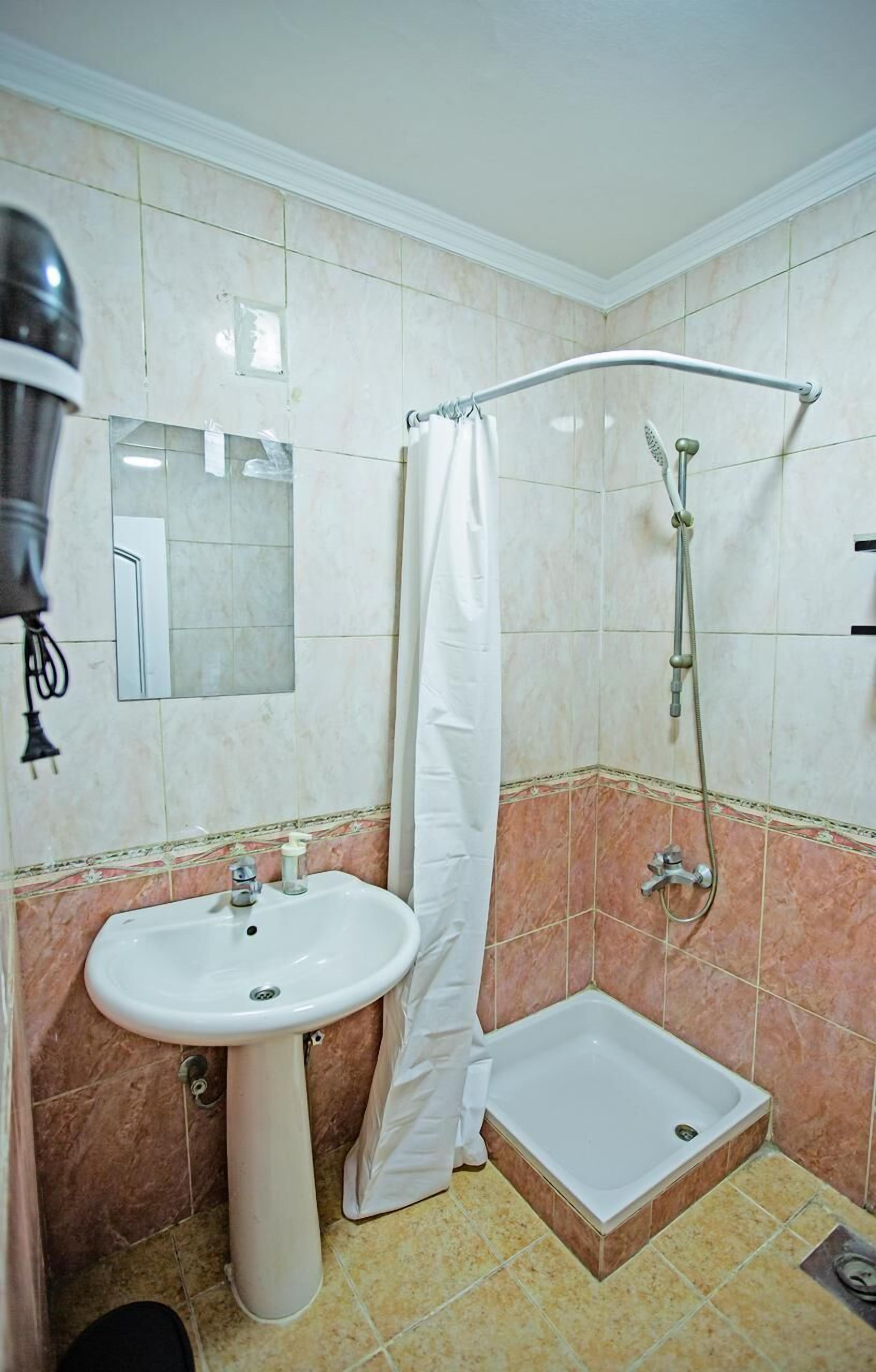 Foto - Nile X Hostel - Nile view