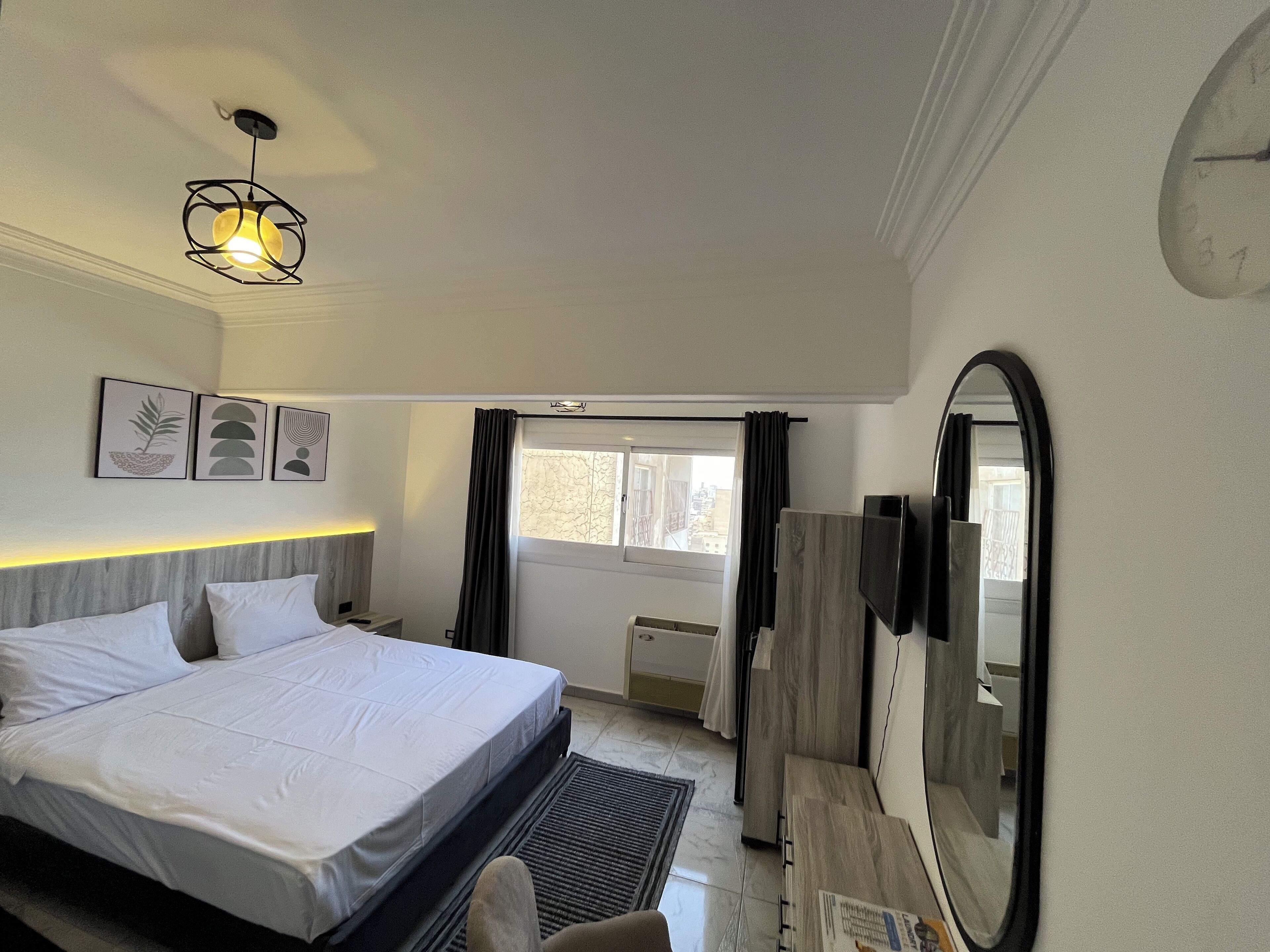 Foto - Nile X Hostel - Nile view