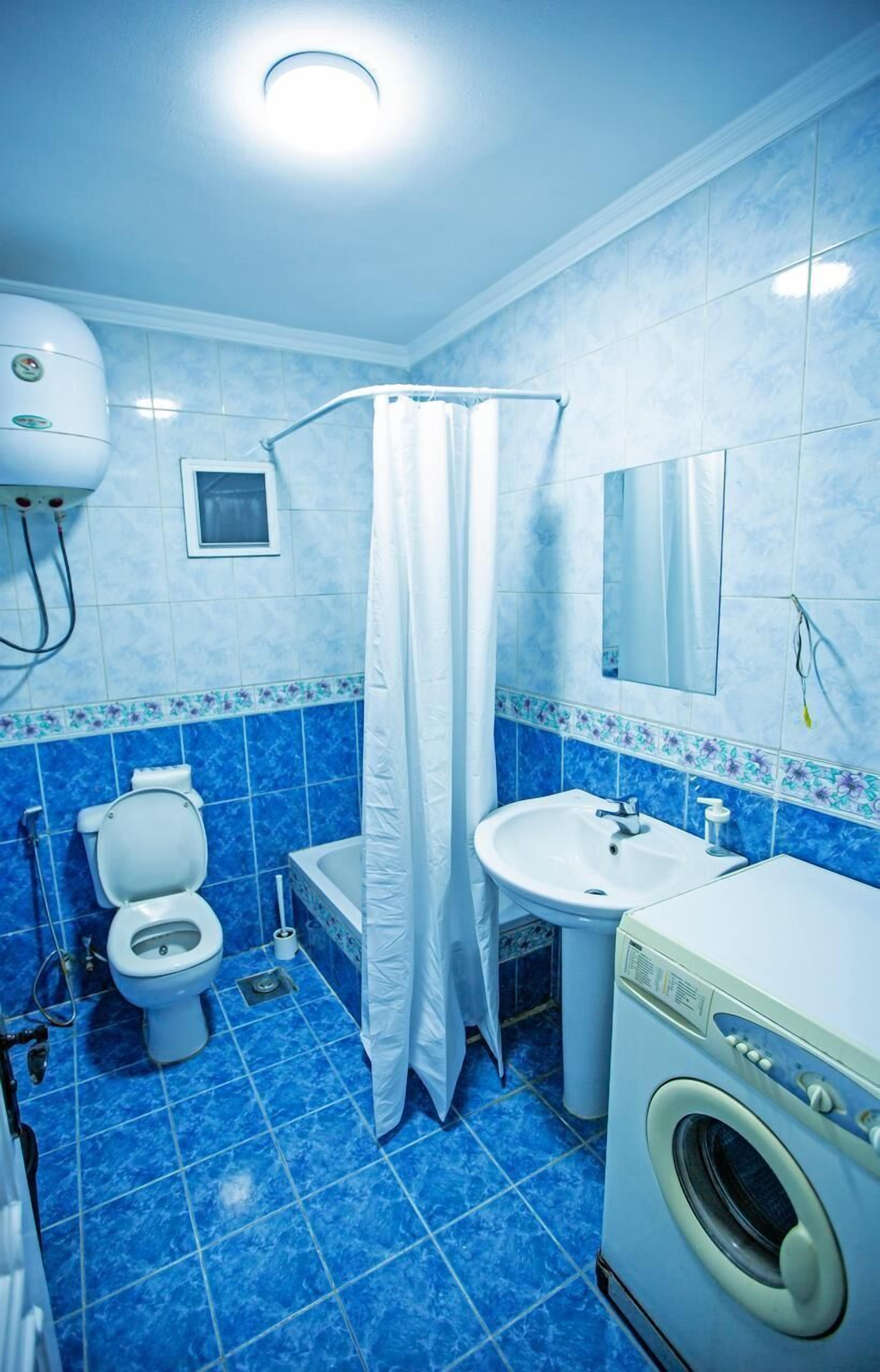 Foto - Nile X Hostel - Nile view