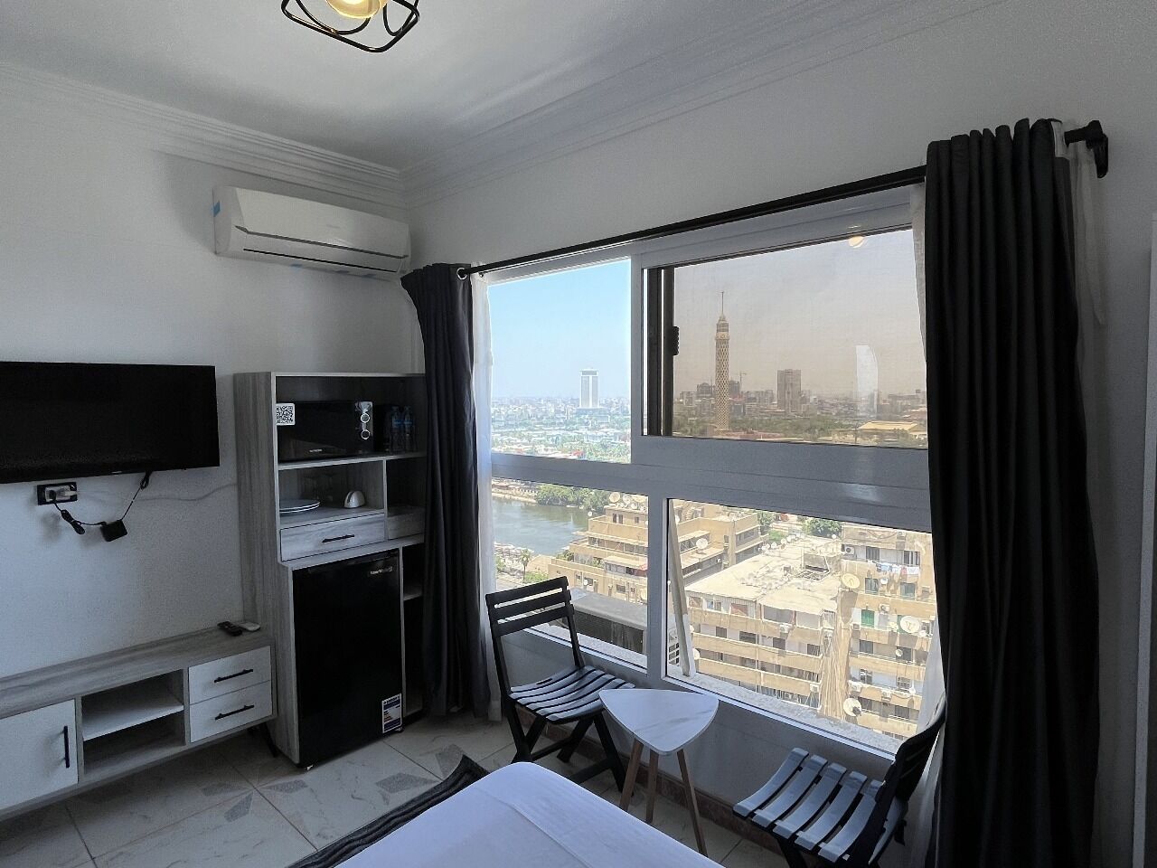 Foto - Nile X Hostel - Nile view