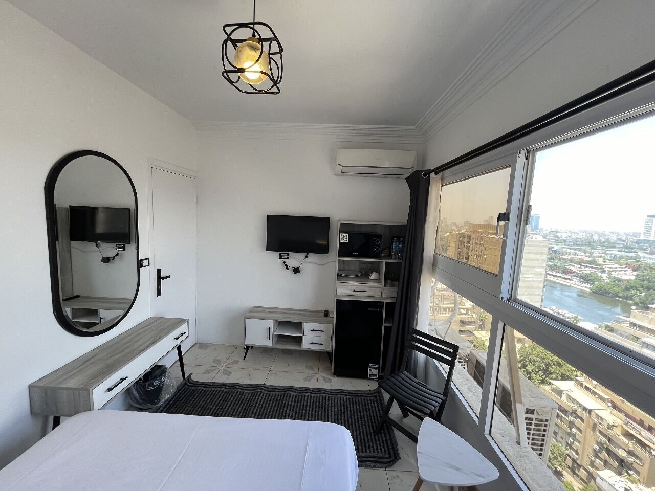 Foto - Nile X Hostel - Nile view