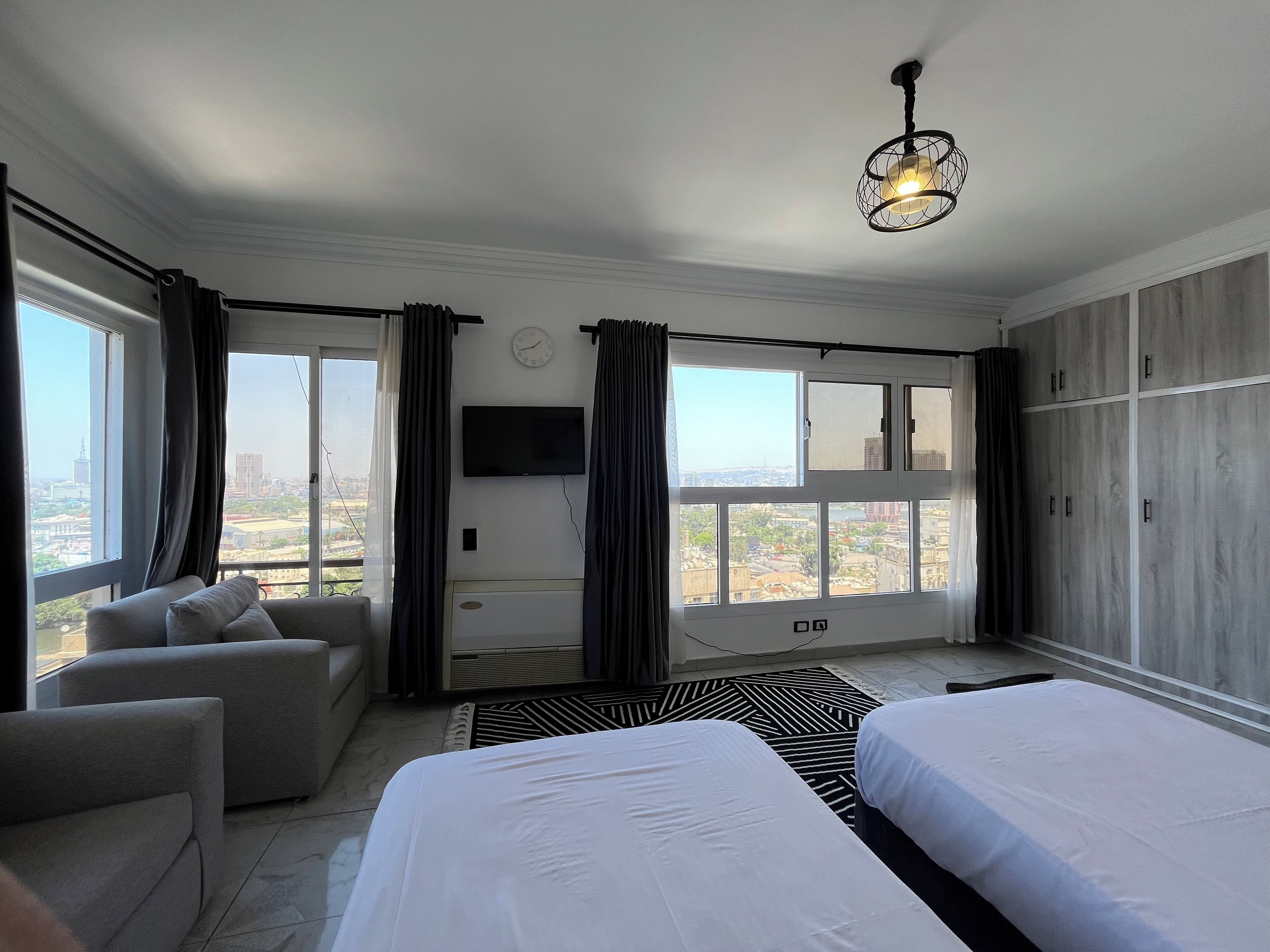 Foto - Nile X Hostel - Nile view