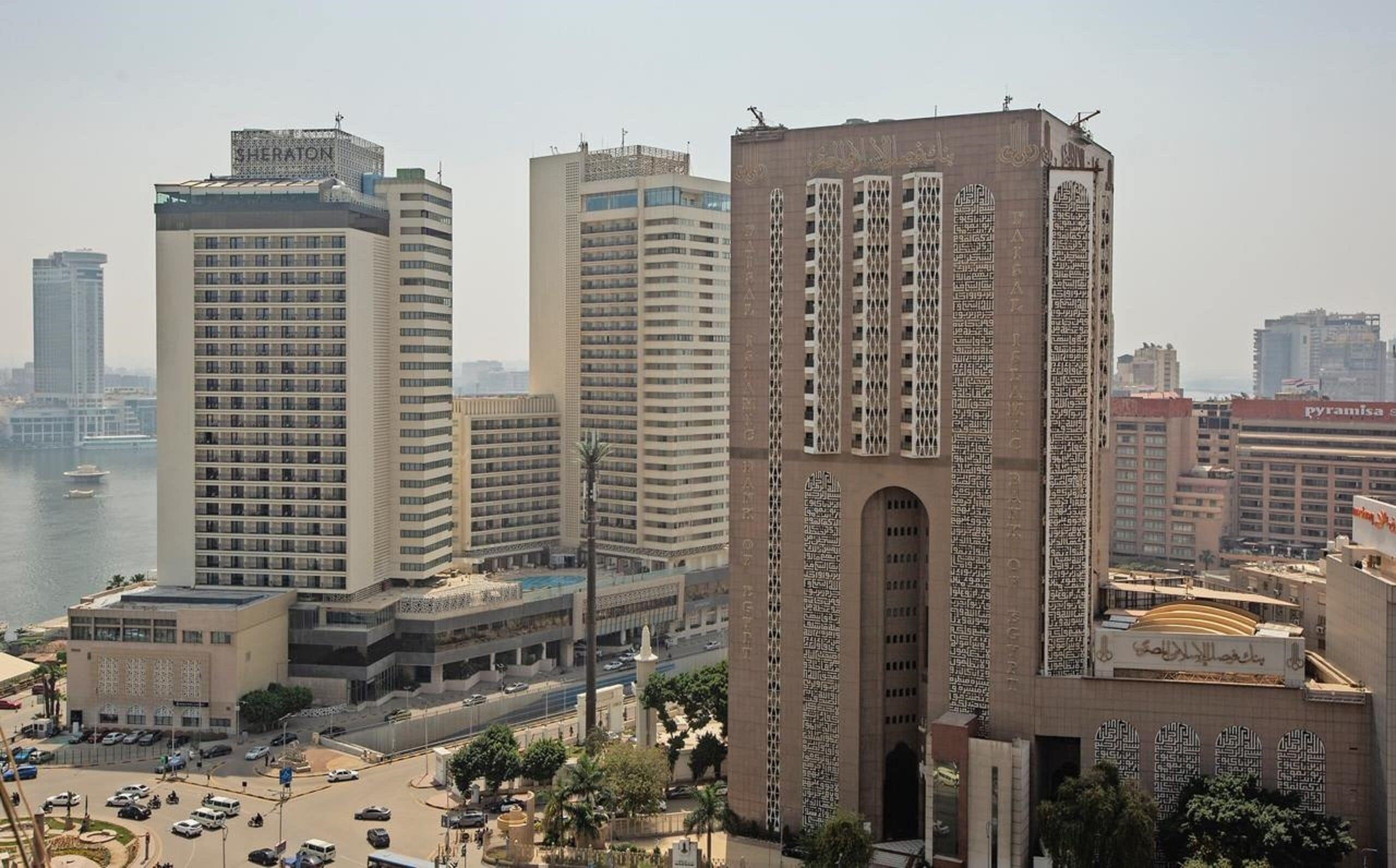 Foto - Nile X Hostel - Nile view