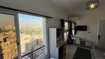 Deluxe Double or Twin Room, River View
