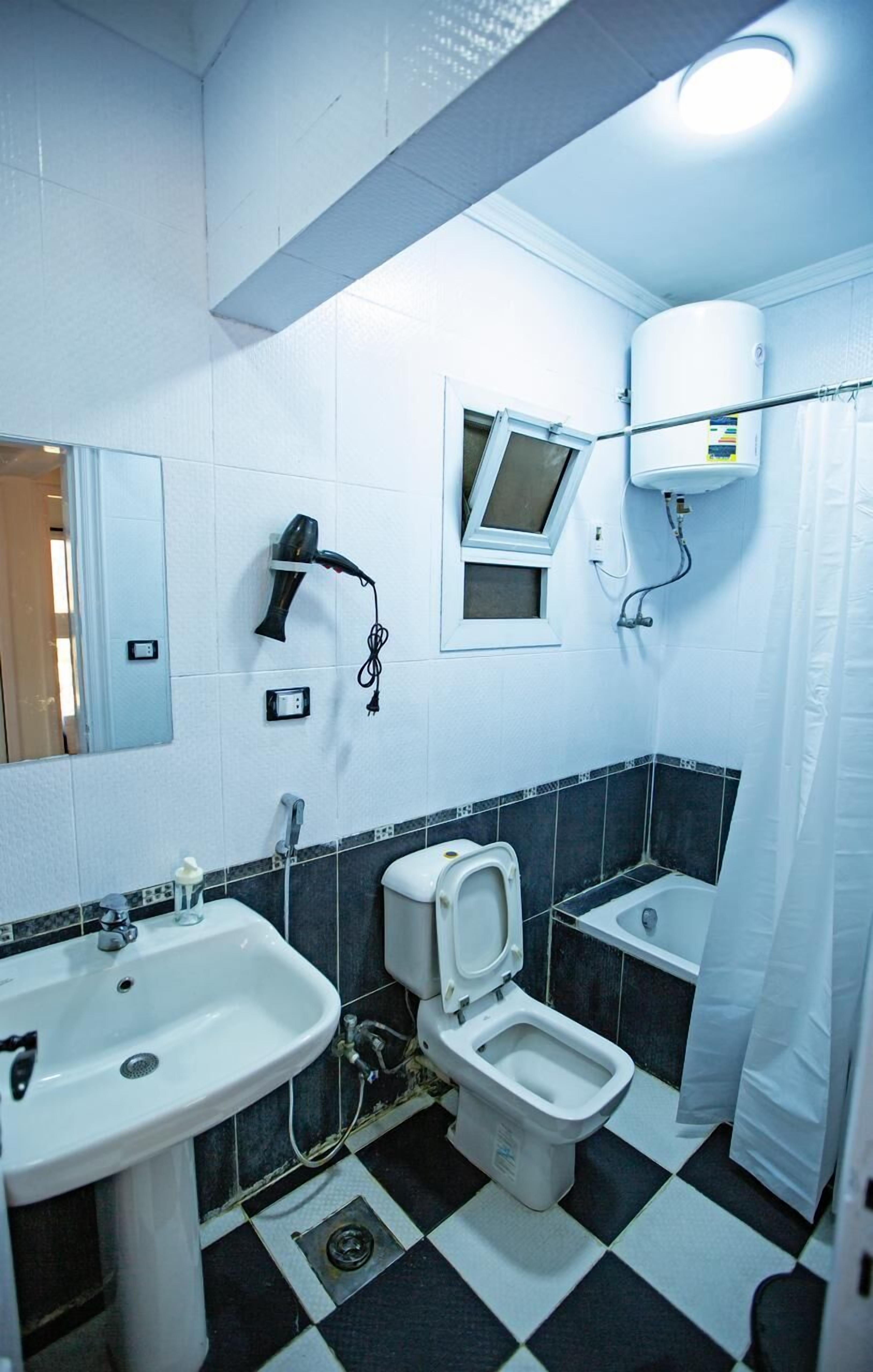 Foto - Nile X Hostel - Nile view