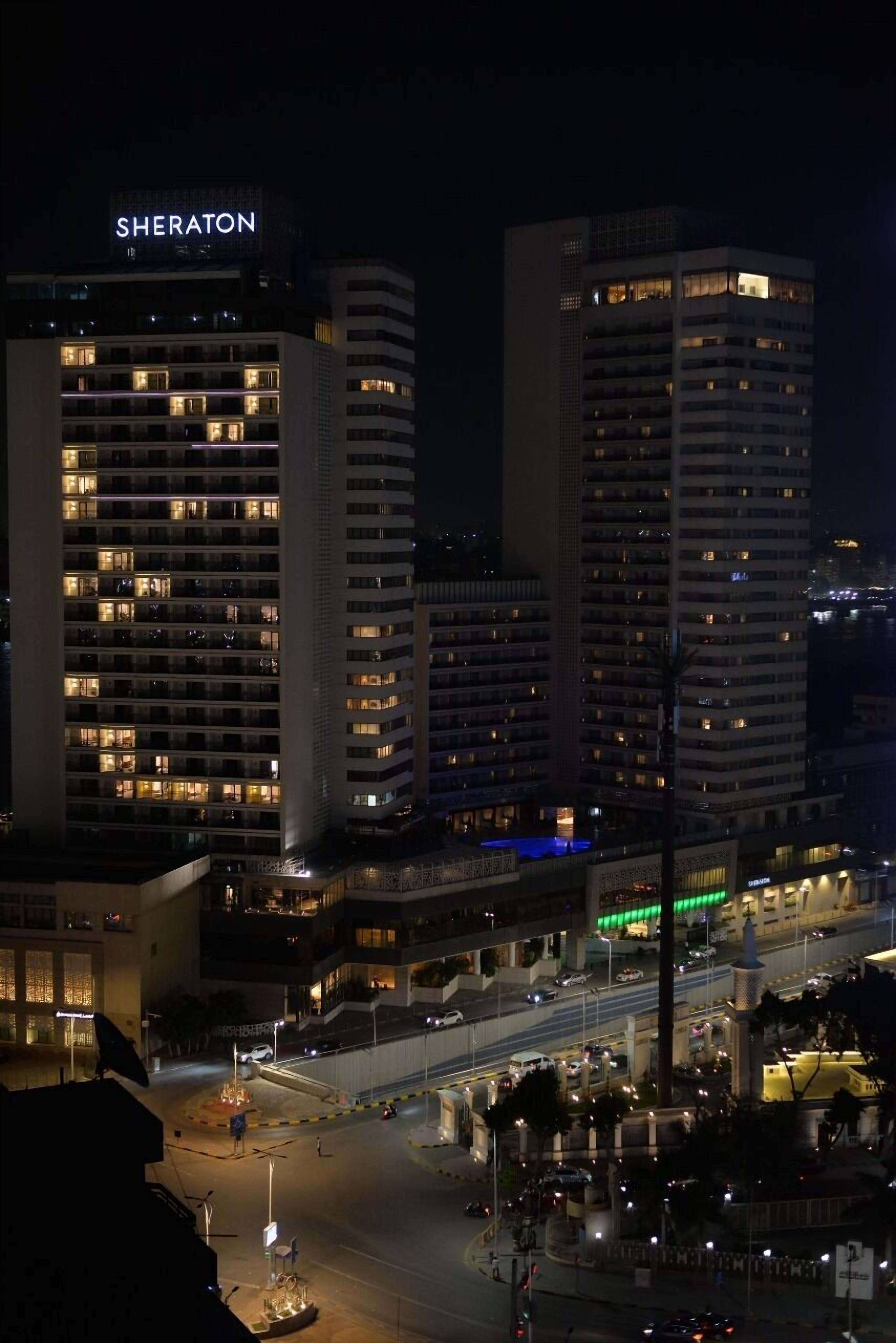 Foto - Nile X Hostel - Nile view