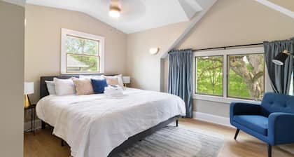 Spacious 3 bed 2.5 bath 2pk spot