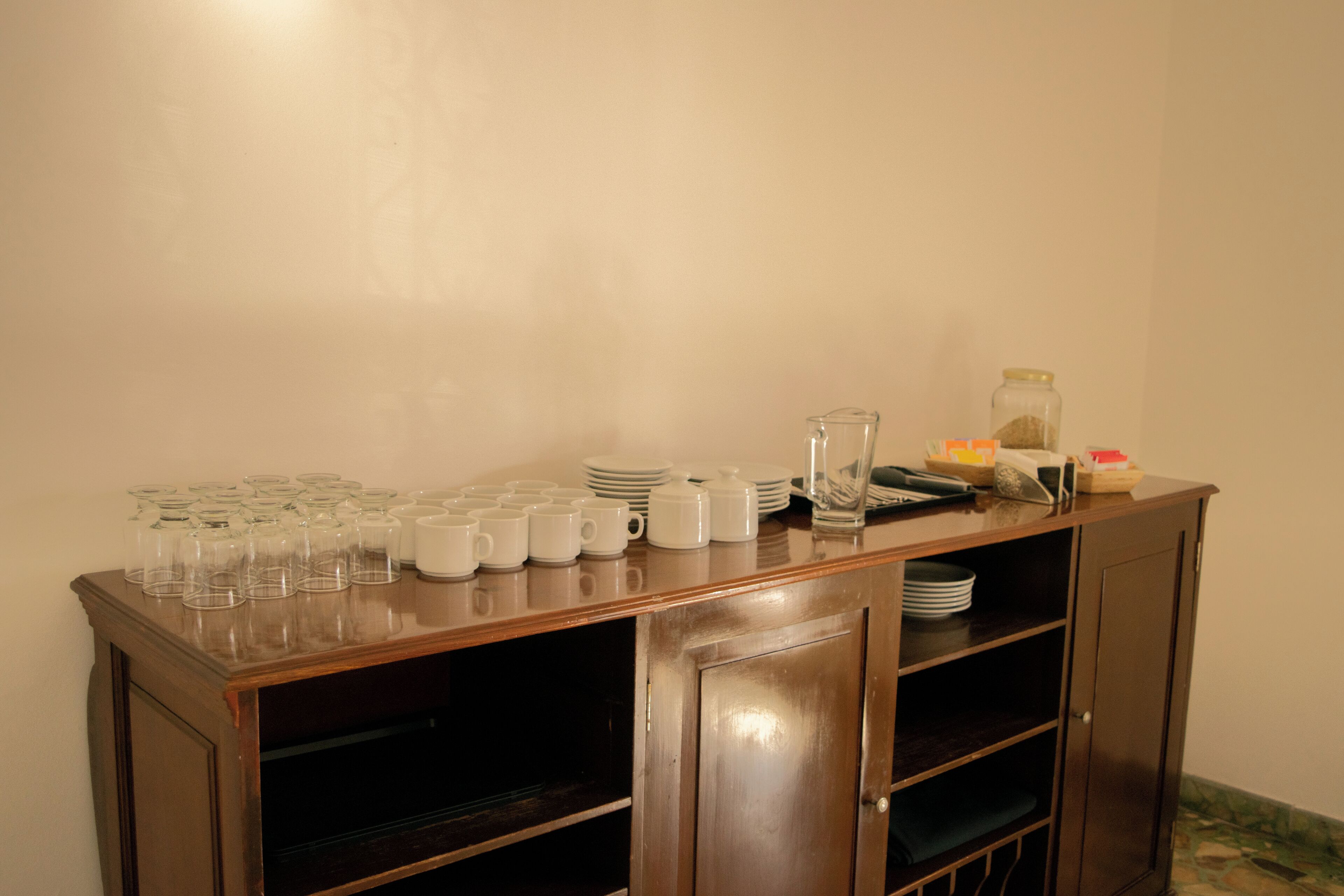 Foto - La Casona del Monumento