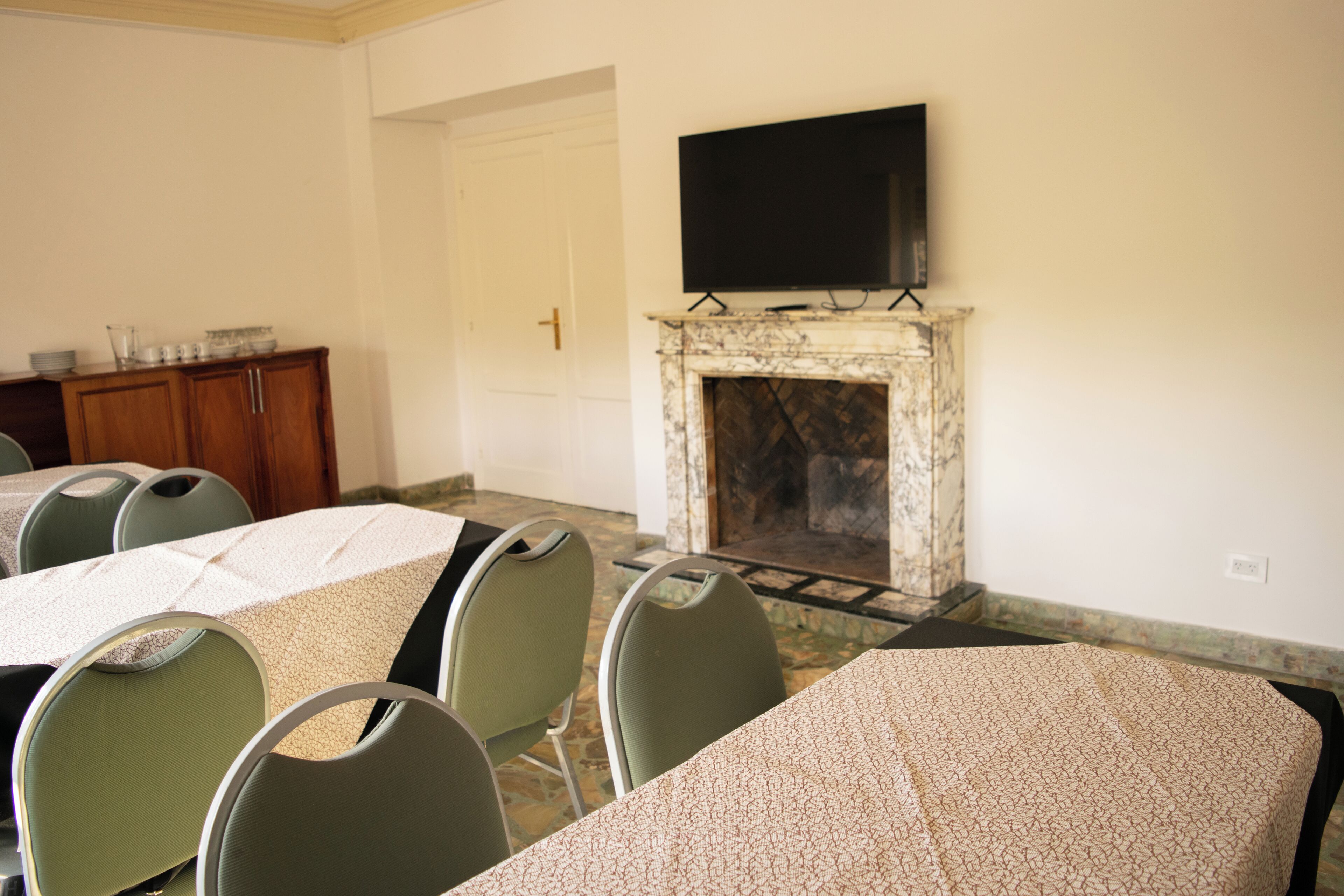 Foto - La Casona del Monumento