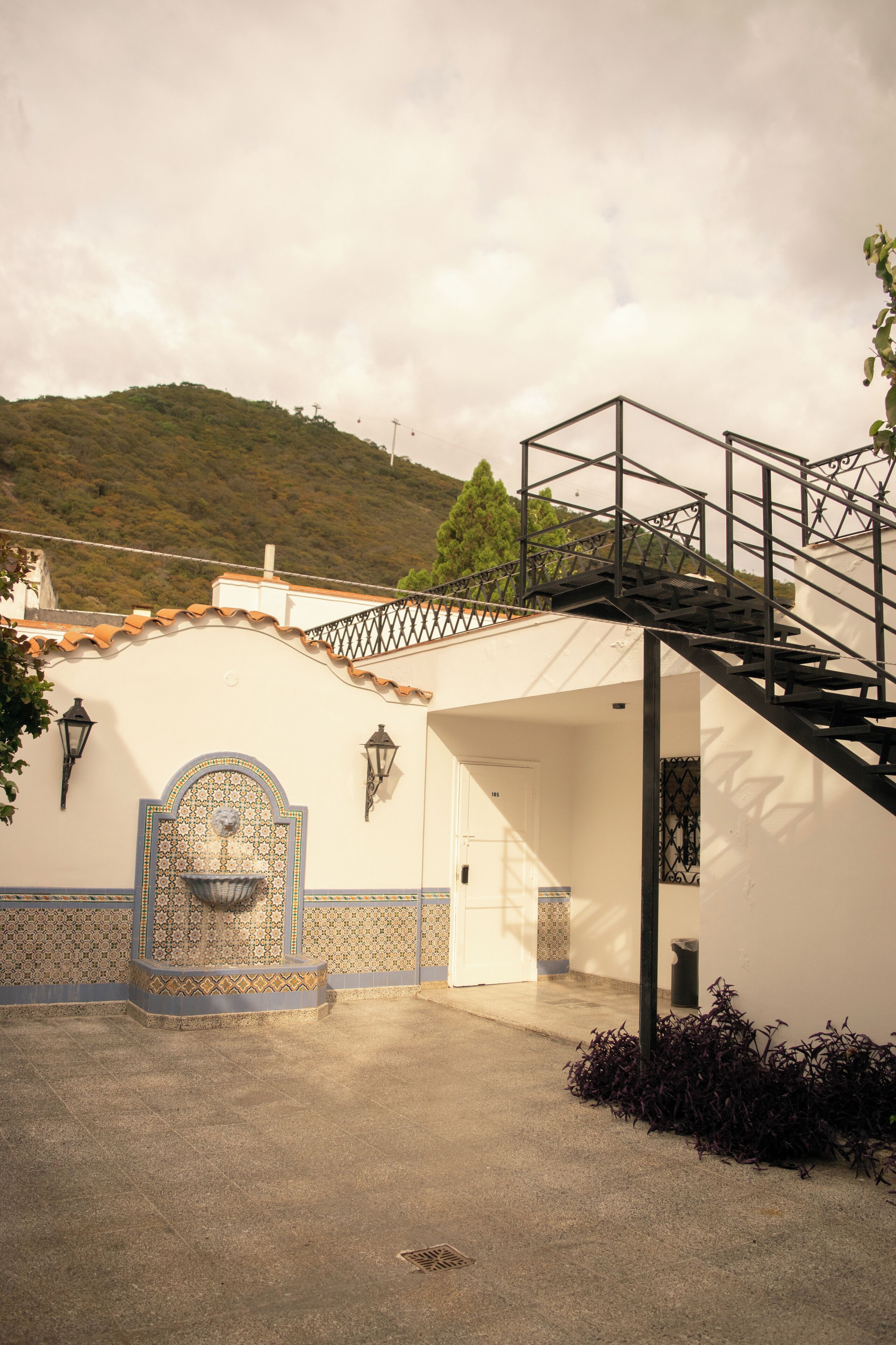 Foto - La Casona del Monumento