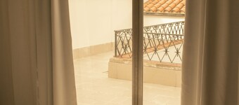 La Casona del Monumento