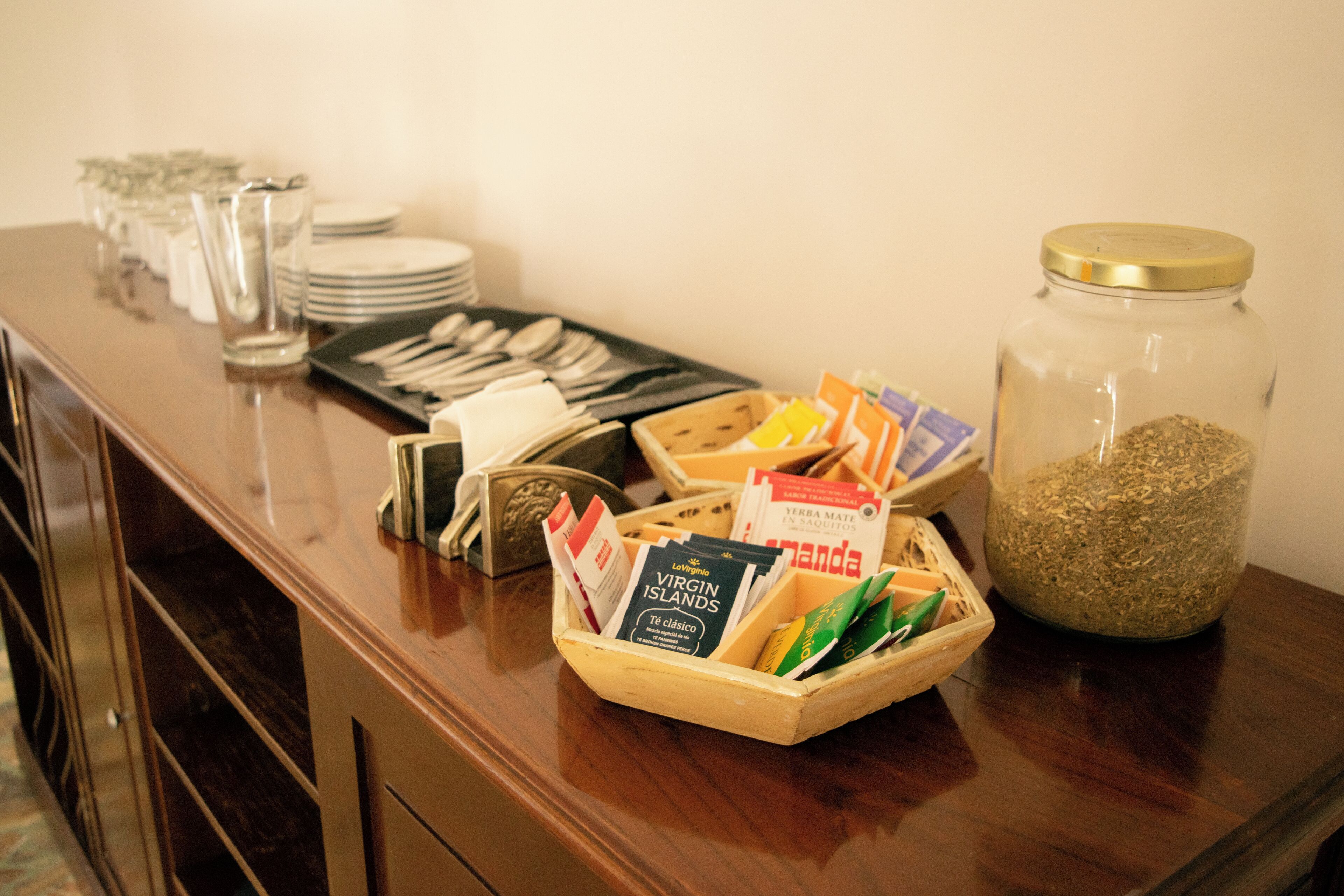 Foto - La Casona del Monumento