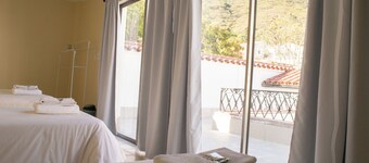 La Casona del Monumento