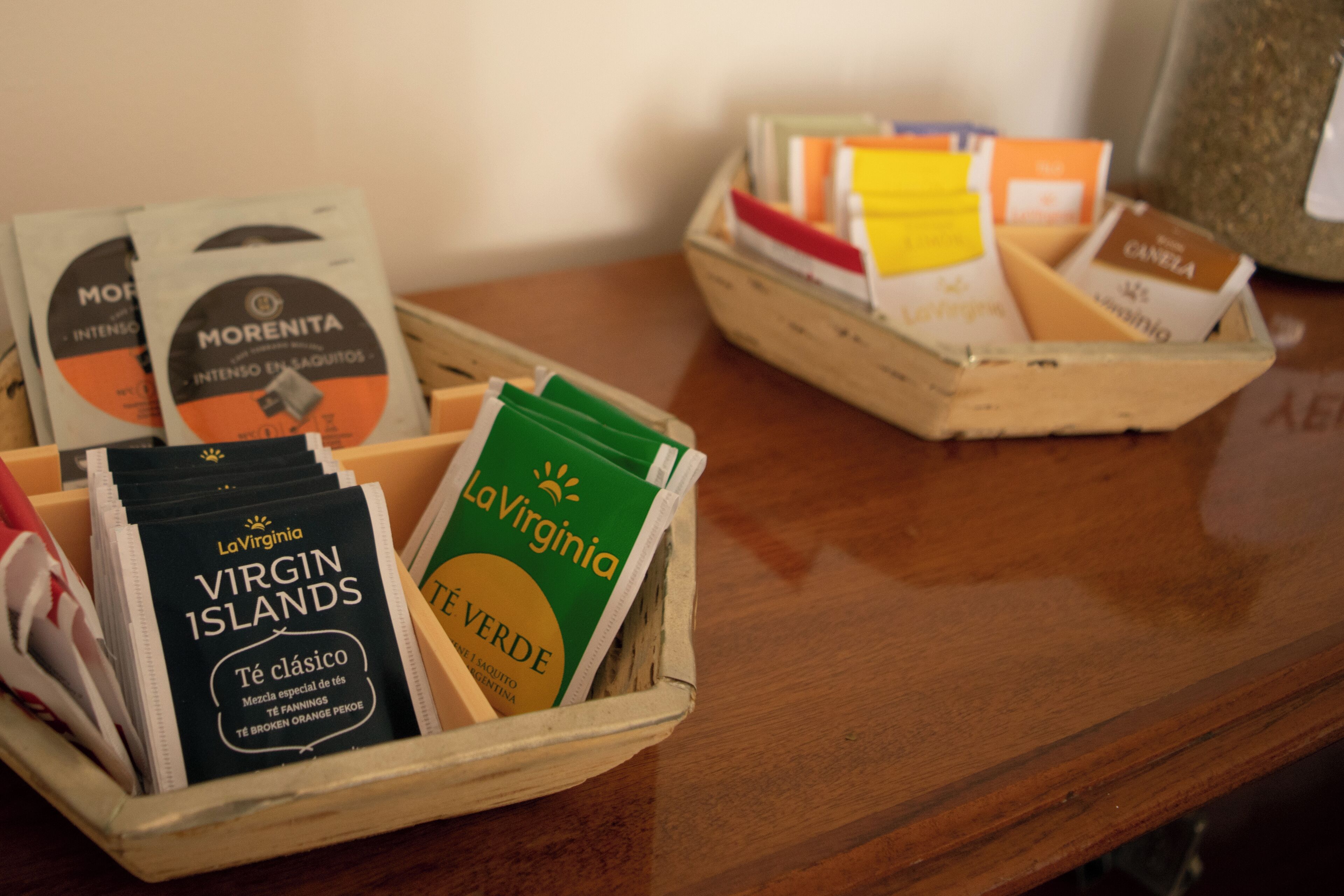 Foto - La Casona del Monumento