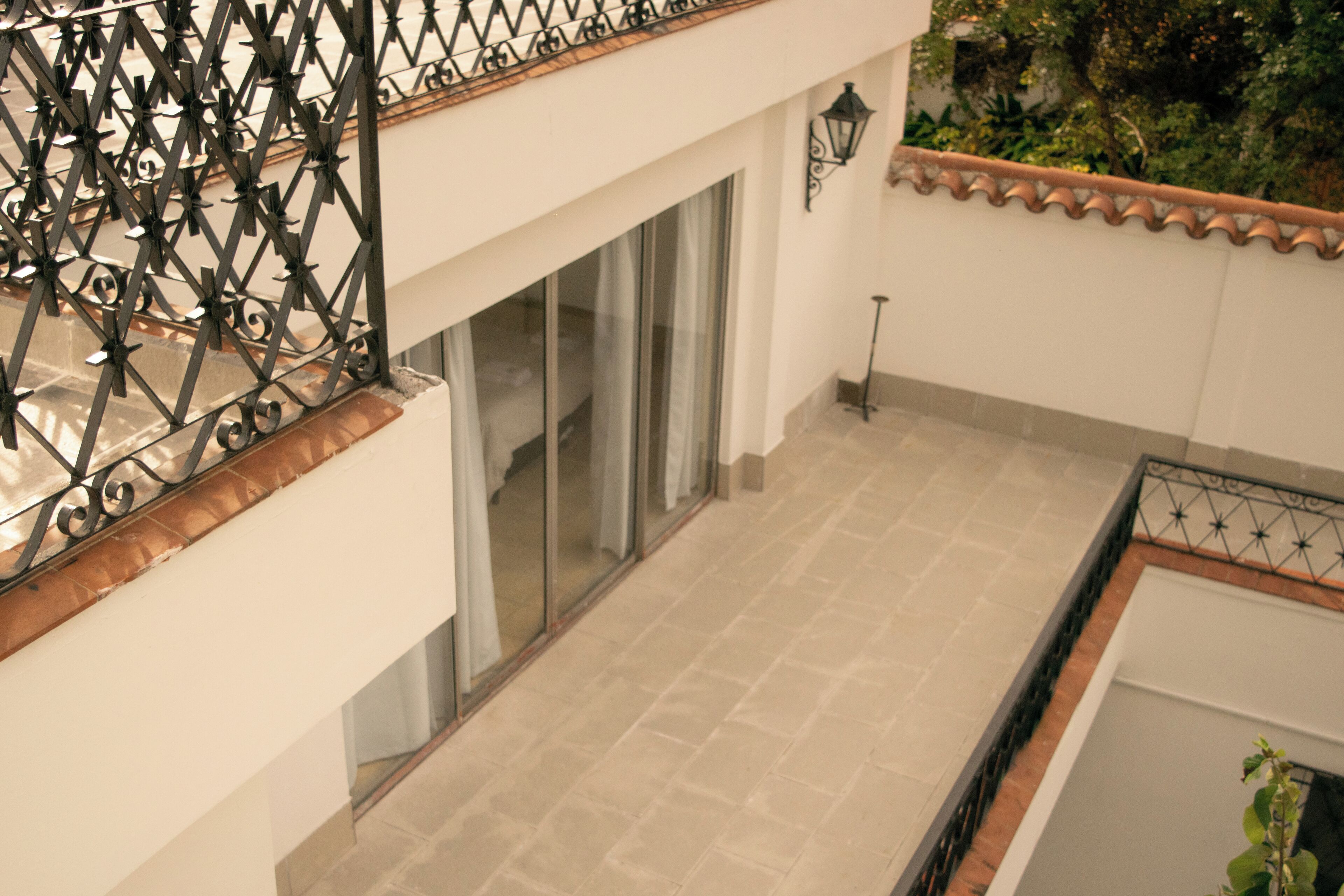 Foto - La Casona del Monumento