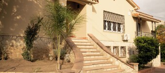 La Casona del Monumento