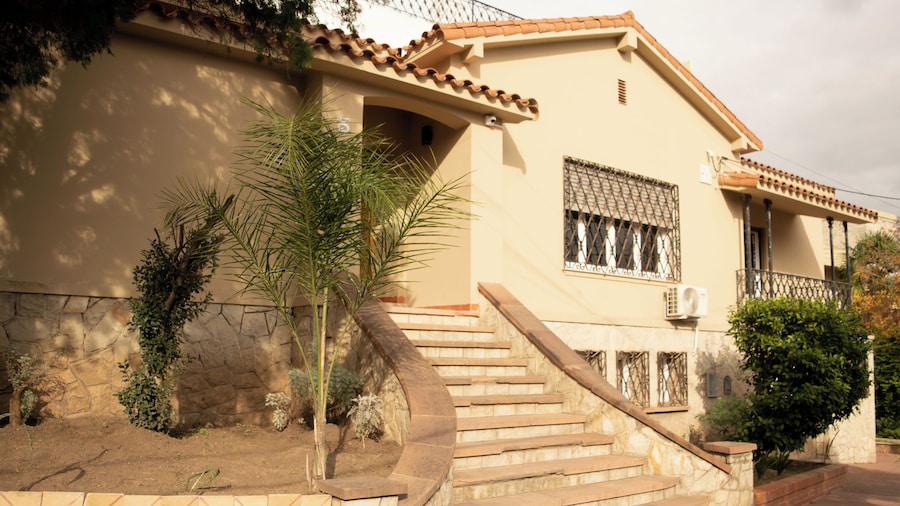 La Casona del Monumento