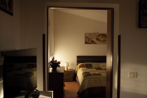 4 soveværelser, strygejern/strygebræt, Wi-Fi, sengetøj