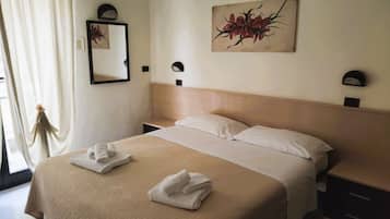 Chambre Double Classique | Coffres-forts dans les chambres, Wi-Fi gratuit