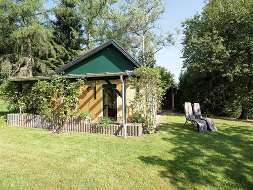 Holiday Home Apartment in Saxony With Terrace