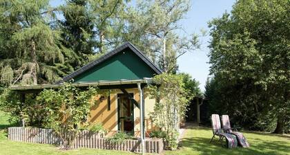 Holiday Home Apartment in Saxony With Terrace