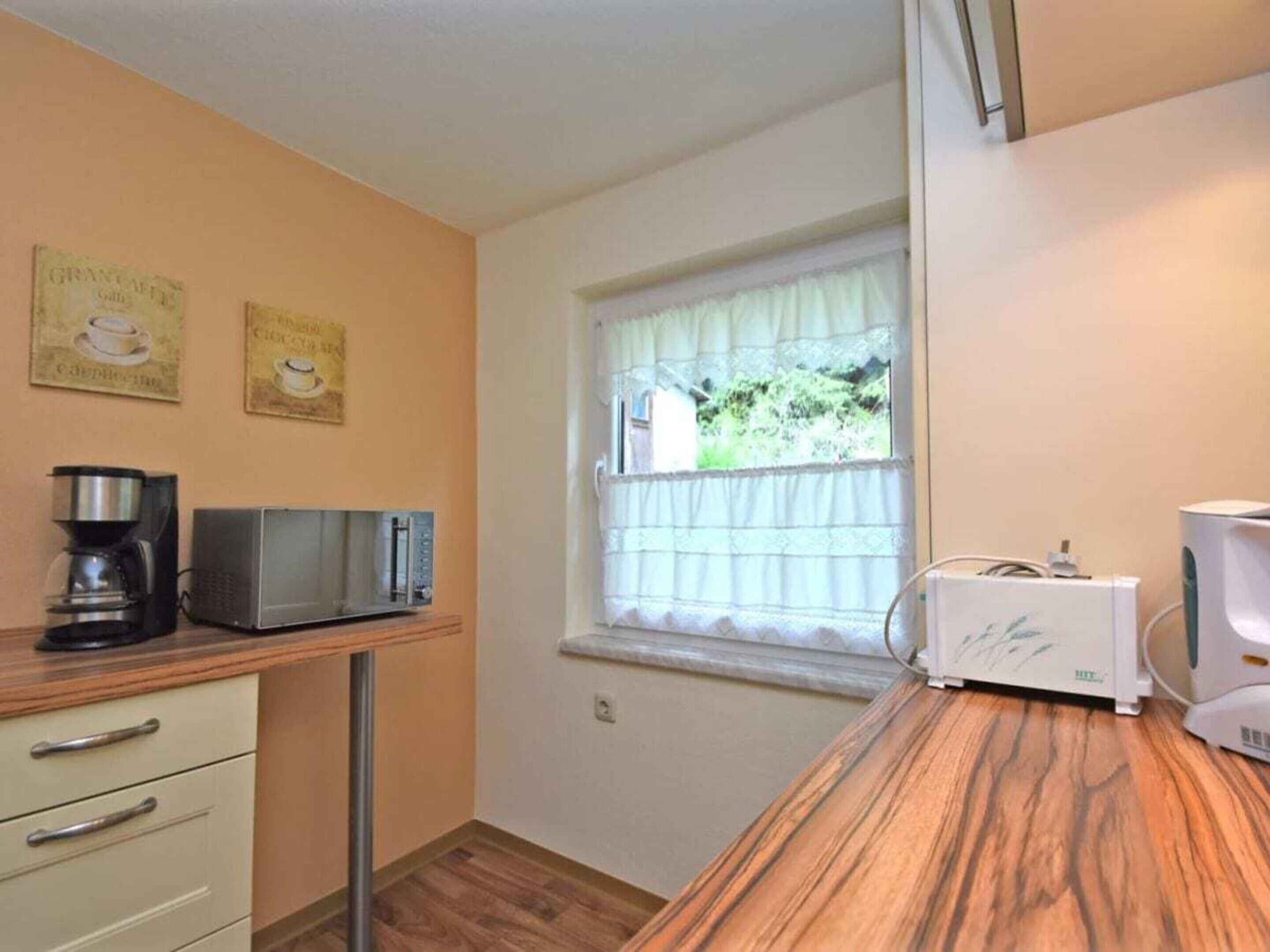 House | Interior