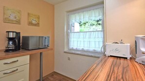 Ferienhaus | Innenbereich