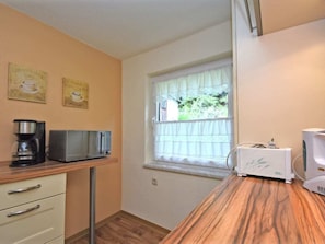 Ferienhaus | Innenbereich