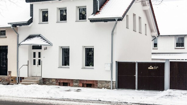 Talo | Ulkopuoli