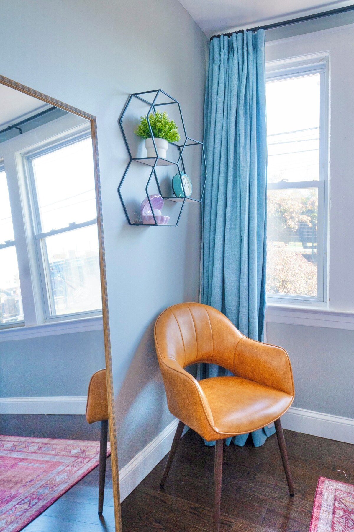 Værtens profilbillede