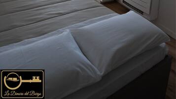 Townhouse Mewah, balkon | 4 kamar tidur dan Wi-Fi gratis