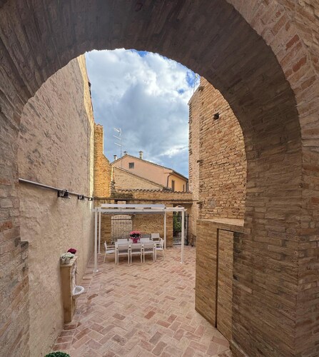 La Dimora del Borgo