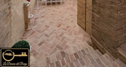 La Dimora del Borgo