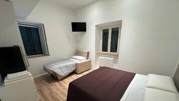 Luxe resortwoning, balkon | 4 slaapkamers, gratis wifi