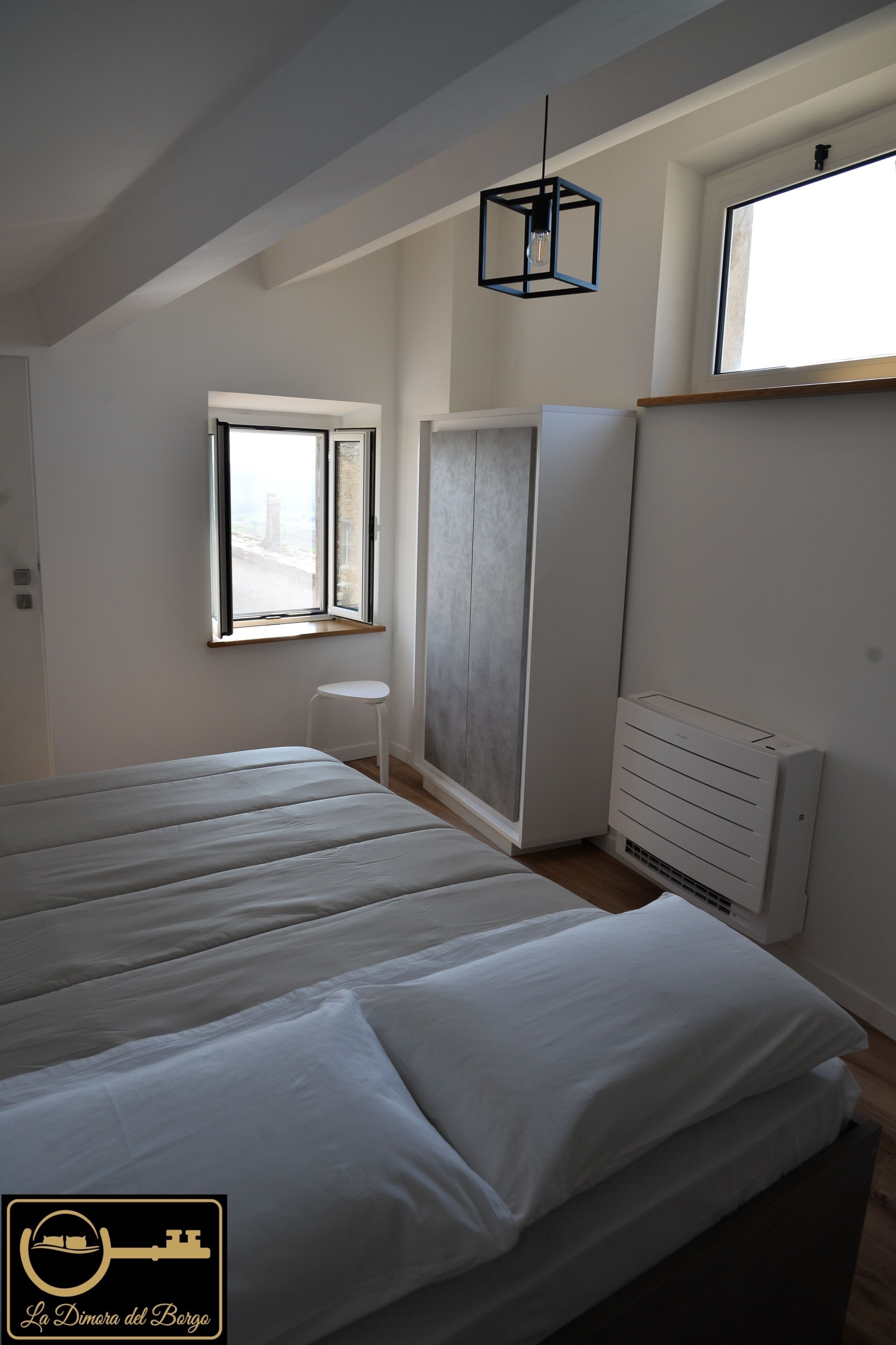 Luxus-Stadtwohnung, Balkon | 4 Schlafzimmer, kostenloses WLAN