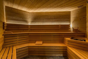 Apartamento | Tratamientos de spa