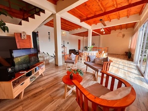 Sala d'estar