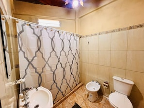 Bathroom - Avista al Rio (Puerto Iguazú)