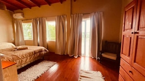 Room - Avista al Rio (Puerto Iguazú)