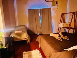 Room - Avista al Rio (Puerto Iguazú)