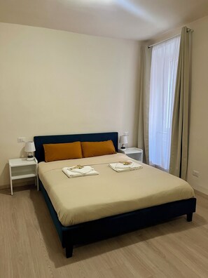 1 bedroom, WiFi